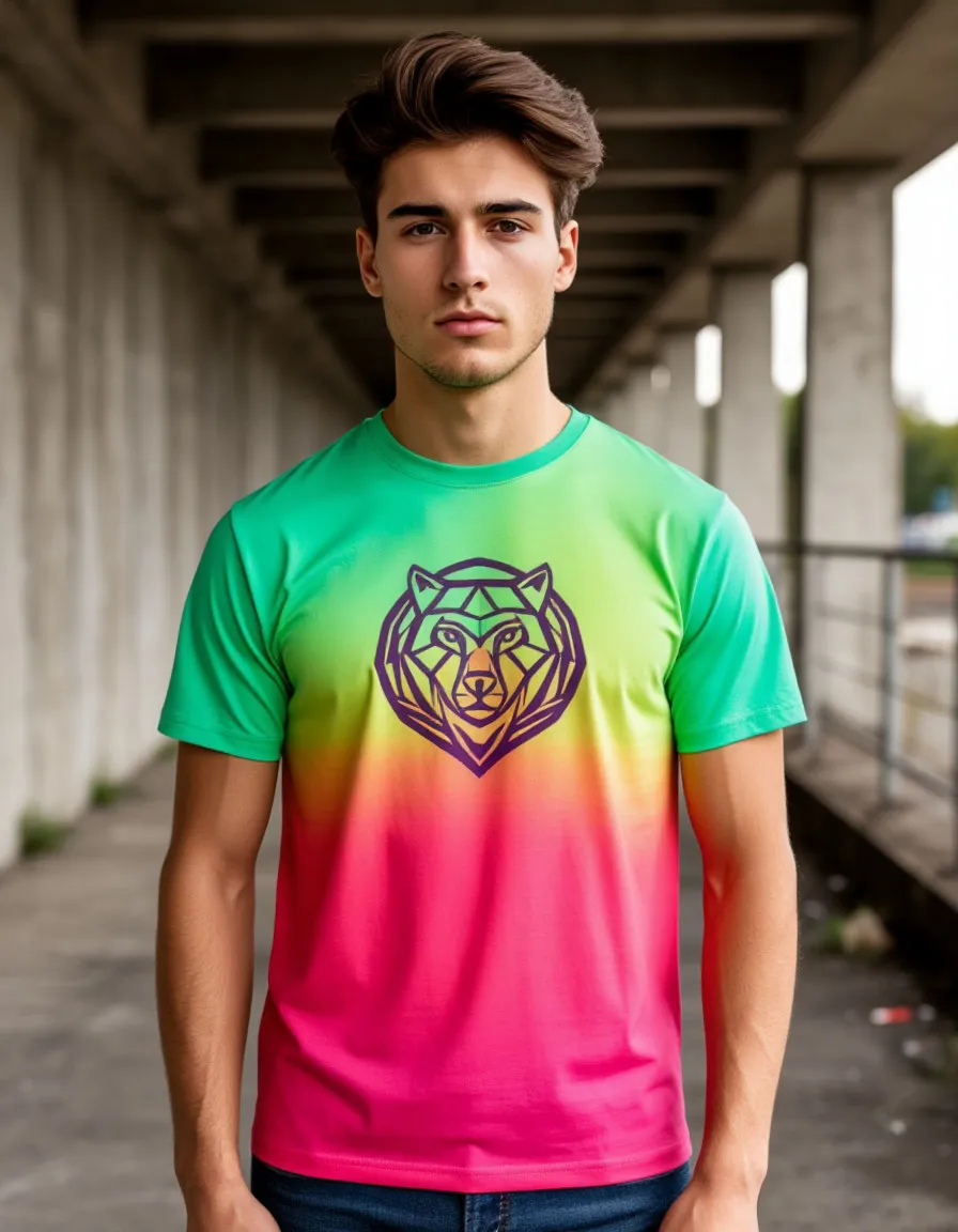 Корпоративные футболки